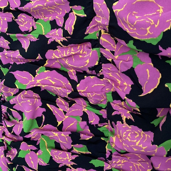 Zara XS dress - Picture 8 of 12